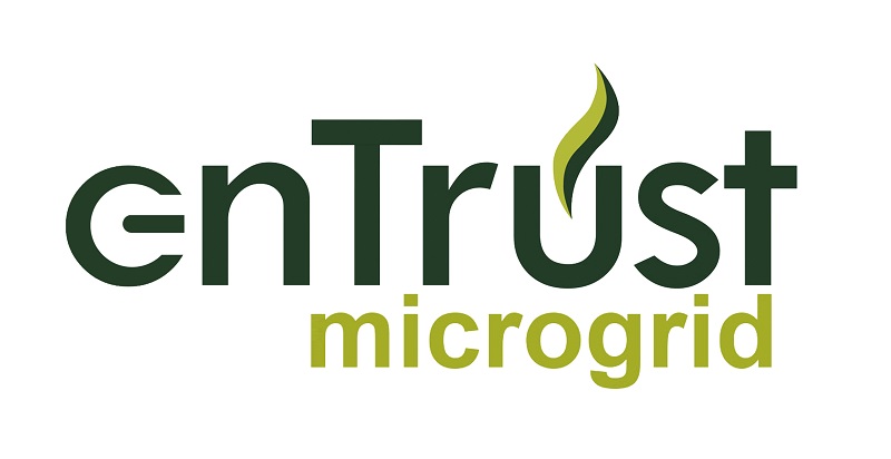 Entrust Microgrid Ltd